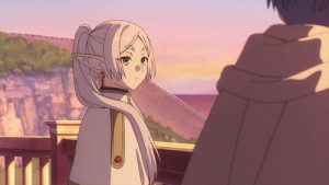 Sousou no Frieren 2 Episodio 5