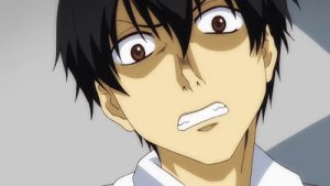 Arakawa Under the Bridge 1 Episodio 10