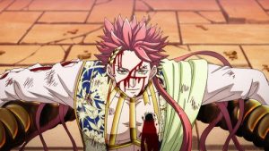 Record of Ragnarok 3 Episodio 15