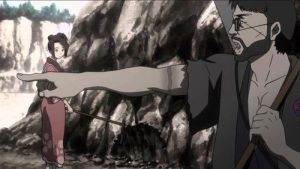 Samurai Champloo 1 Episodio 22