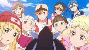 Love Live! Superstar!! 2 Episodio 7