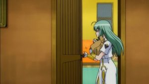Aria The Animation 3 Episodio 8
