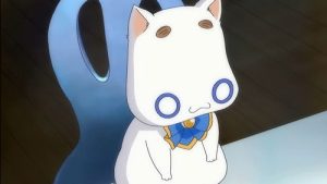 Aria The Animation 3 Episodio 4
