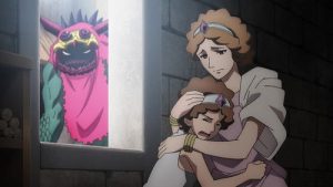 Record of Ragnarok 3 Episodio 14