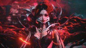 Divine Manifestation 1 Episodio 12