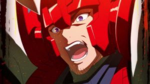 Yoroi Shin Den Samurai Troopers (2026) Episodio 6