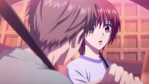 Hana-Kimi Episodio 9