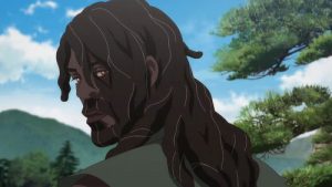 Yasuke Dublado 1 Episodio 1