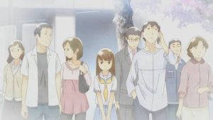 Hourou Musuko 1 Episodio 1
