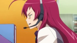 The Devil is a Part-Timer! 1 Episodio 6