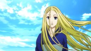 Arakawa Under the Bridge 1 Episodio 11