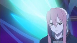 Tetsuwan Birdy Decode 1 Episodio 11