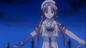 Aria The Animation 2 Episodio 14