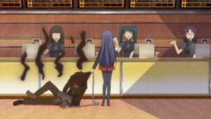 Baka to Test to Shoukanjuu 1 Episodio 3