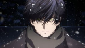 Medalist 2 Episodio 5