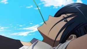 Seitokai Yakuindomo 2 Episodio 5