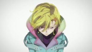 Gnosia 1 Episodio 17