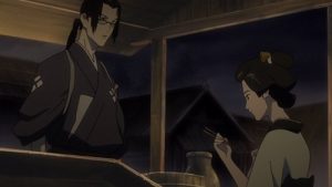 Samurai Champloo 1 Episodio 11