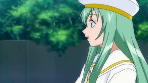 Aria The Animation 3 Episodio 9
