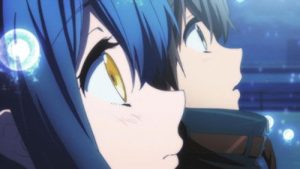 Chuunibyou demo Koi ga Shitai! 2 Episodio 11