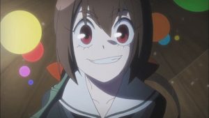 Kyousou Giga 1 Episodio 1