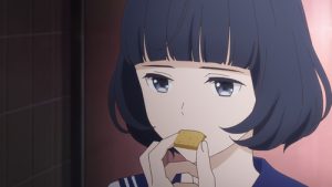 Kageki Shojo!! 1 Episodio 5