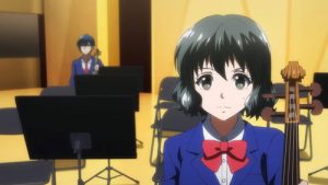 Ao no Orchestra 2 Episodio 20