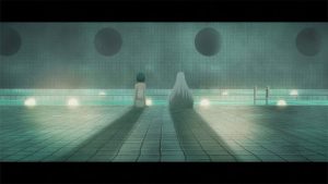 Shibou Yuugi de Meshi wo Kuu Episodio 6