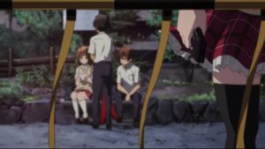Chuunibyou demo Koi ga Shitai! 1 Episodio 6