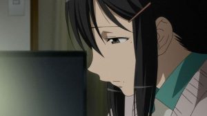 Genshiken 3 Episodio 12