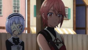 “Omae Gotoki ga Maou ni Kateru to Omouna” to Yuusha Party wo Tsuihou sareta node, Outo de Kimama ni Kurashitai Dublado Episodio 6
