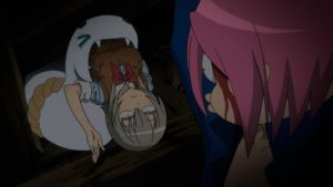Binbougami Ga! 1 Episodio 8