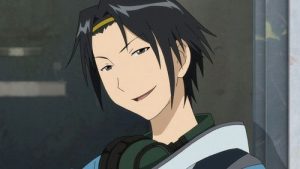 Genshiken 3 Episodio 6