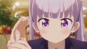 New Game! 1 Episodio 13
