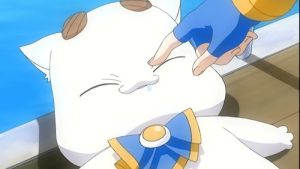 Aria The Animation 1 Episodio 2