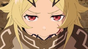 Choubatsu Yuusha 9004-tai Keimu Kiroku Dublado Episodio 5