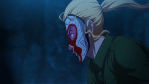Hitori No Shita 6 Episodio 8