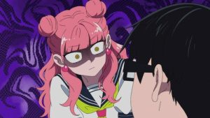 Seihantai na Kimi to Boku Episodio 7