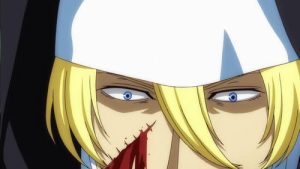 Arakawa Under the Bridge 1 Episodio 5