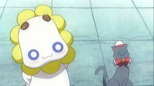 Aria The Animation 2 Episodio 18