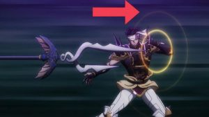 Record of Ragnarok 3 Episodio 3