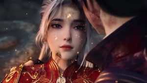 Divine Manifestation 1 Episodio 13