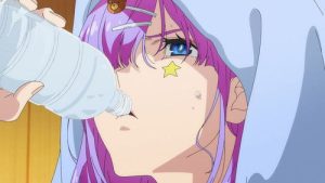 SI-VIS: The Sound of Heroes 1 Episodio 19