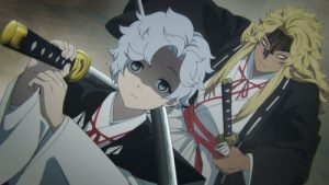 Jigokuraku 2 Episodio 4