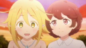 Arne no Jikenbo Episodio 6