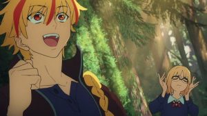 Fate Strange Fake Episodio 6