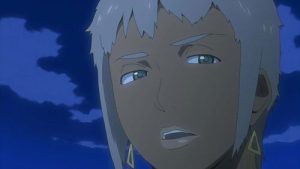 Tetsuwan Birdy Decode 2 Episodio 11