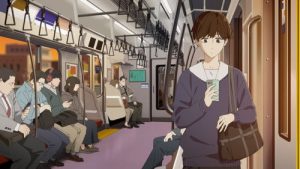 Ikoku Nikki Episodio 5