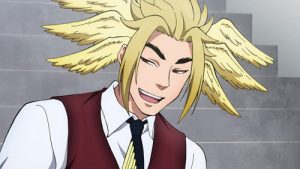 Record of Ragnarok 3 Episodio 7