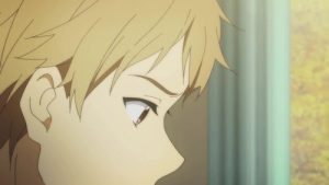 Beyond the Boundary 1 Episodio 11